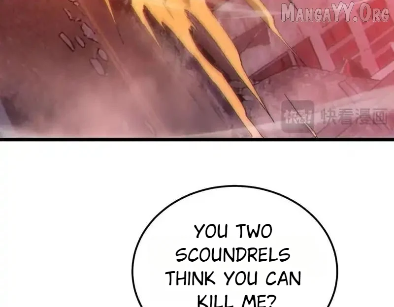 I Rely on My Invincibility to Deal Tons of Damage Passively! Chapter 140 - Page 90