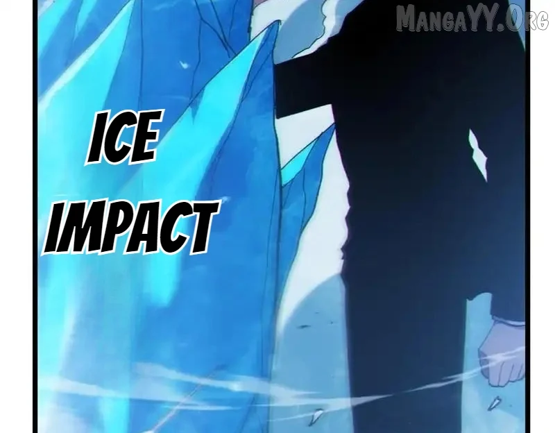 I Rely on My Invincibility to Deal Tons of Damage Passively! Chapter 140 - Page 92