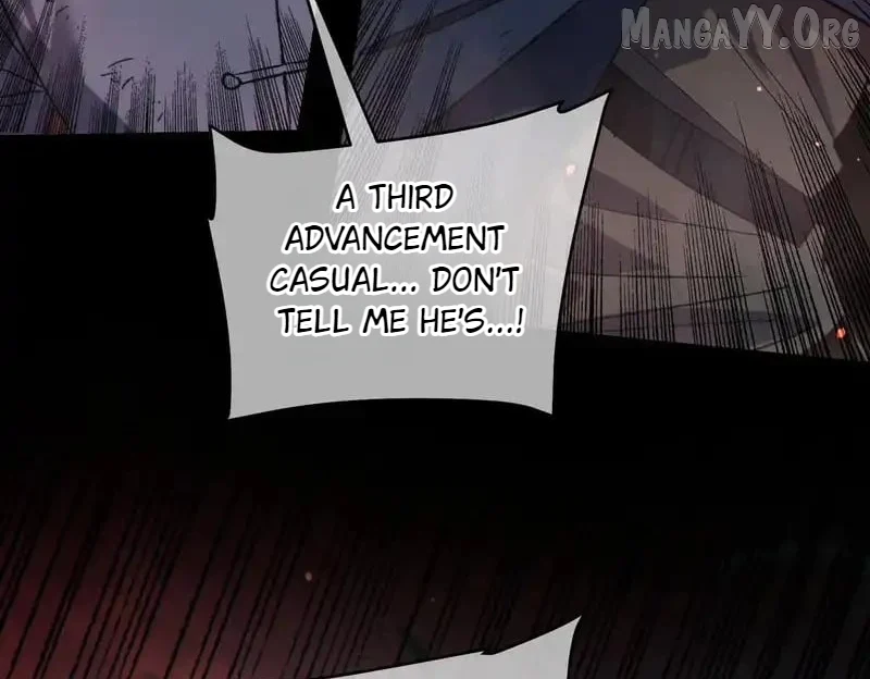 I Rely on My Invincibility to Deal Tons of Damage Passively! Chapter 140 - Page 97