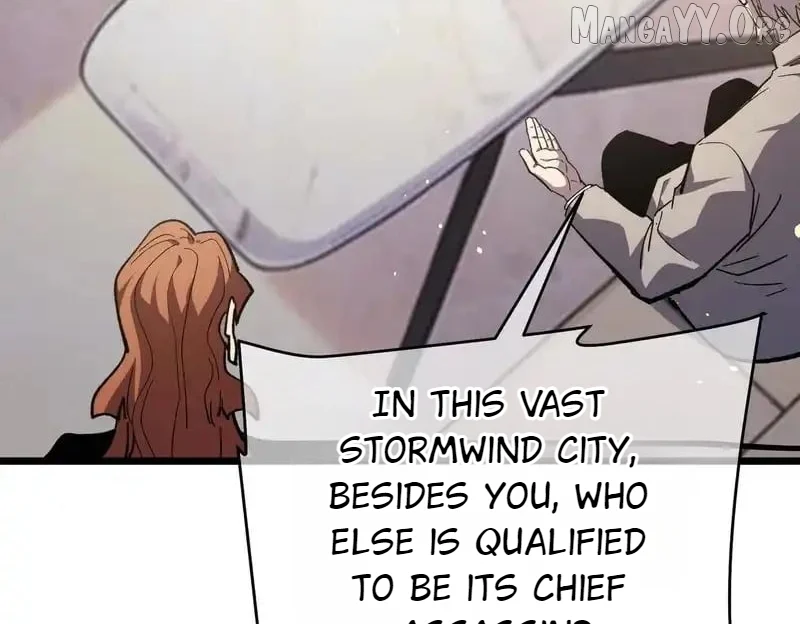 I Rely on My Invincibility to Deal Tons of Damage Passively! Chapter 141 - Page 103