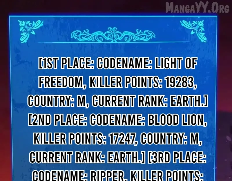 I Rely on My Invincibility to Deal Tons of Damage Passively! Chapter 141 - Page 11