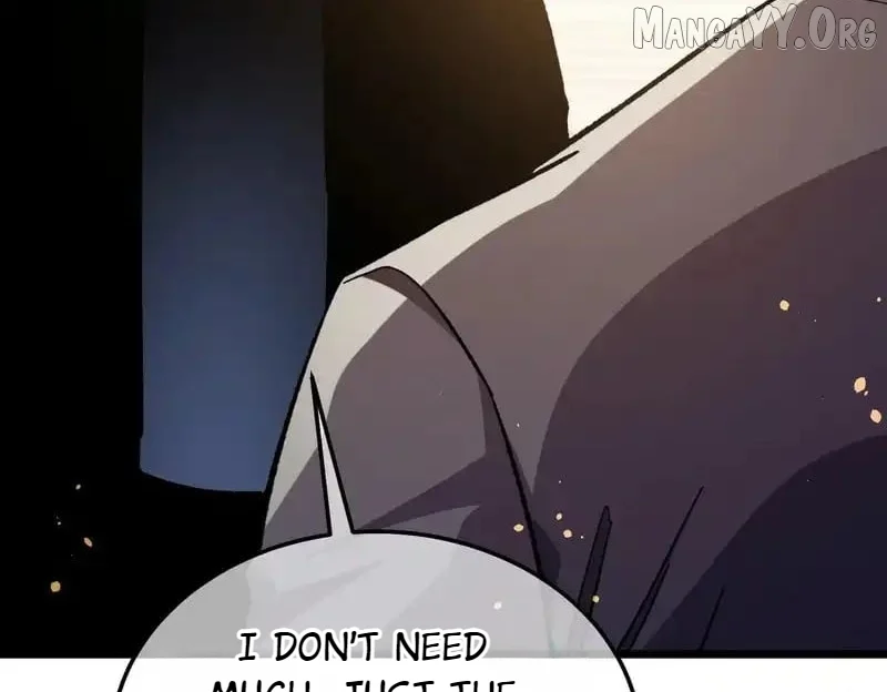 I Rely on My Invincibility to Deal Tons of Damage Passively! Chapter 141 - Page 124