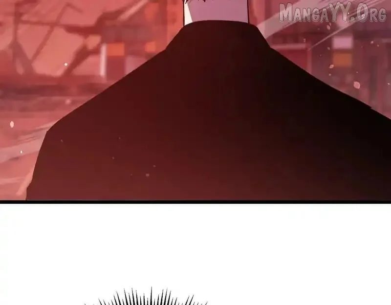 I Rely on My Invincibility to Deal Tons of Damage Passively! Chapter 141 - Page 13