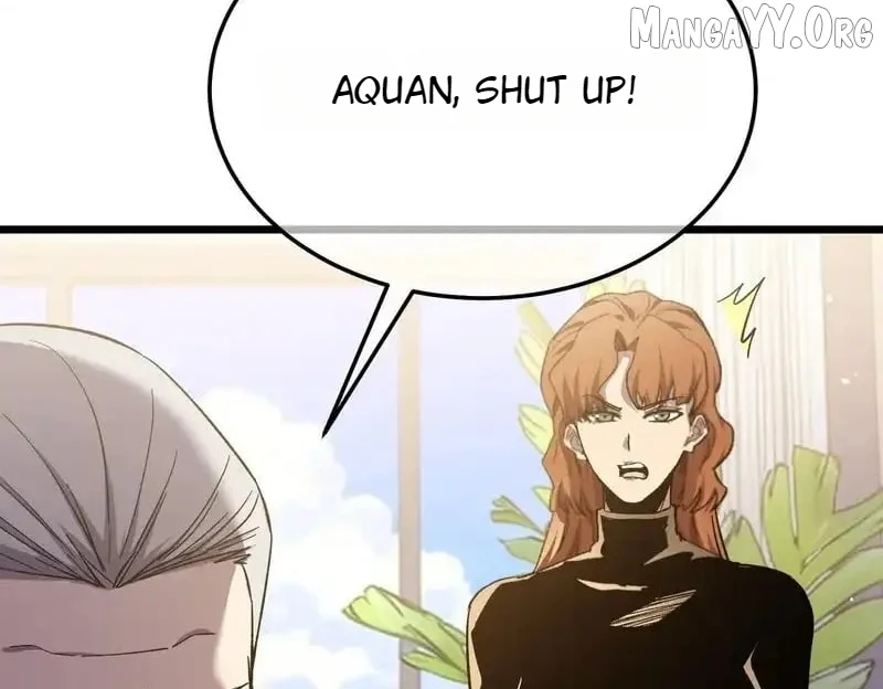 I Rely on My Invincibility to Deal Tons of Damage Passively! Chapter 141 - Page 130