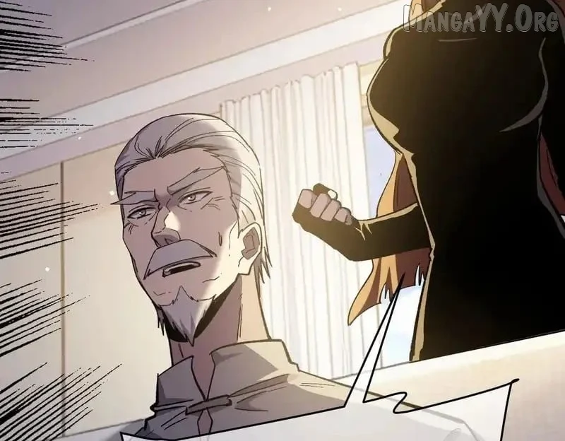 I Rely on My Invincibility to Deal Tons of Damage Passively! Chapter 141 - Page 137