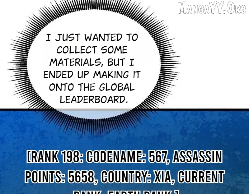 I Rely on My Invincibility to Deal Tons of Damage Passively! Chapter 141 - Page 14