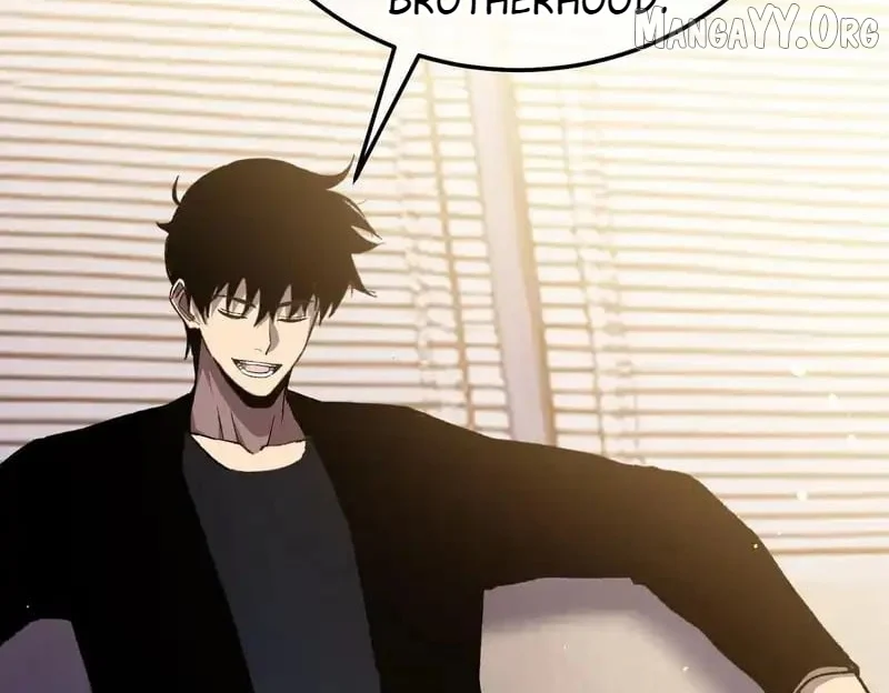 I Rely on My Invincibility to Deal Tons of Damage Passively! Chapter 141 - Page 140