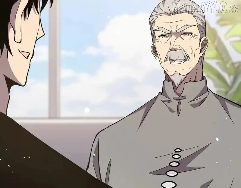 I Rely on My Invincibility to Deal Tons of Damage Passively! Chapter 141 - Page 149