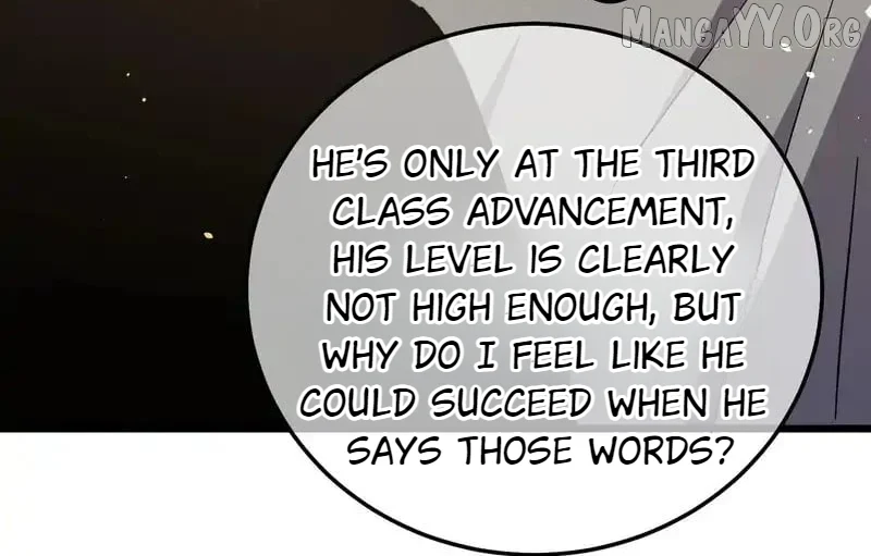 I Rely on My Invincibility to Deal Tons of Damage Passively! Chapter 141 - Page 150