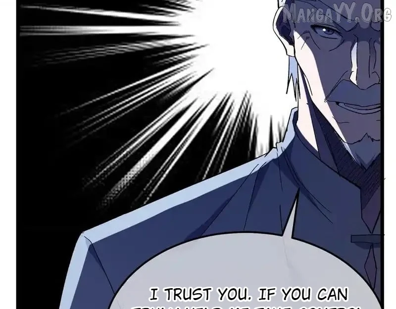 I Rely on My Invincibility to Deal Tons of Damage Passively! Chapter 141 - Page 152