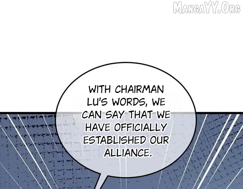 I Rely on My Invincibility to Deal Tons of Damage Passively! Chapter 141 - Page 154