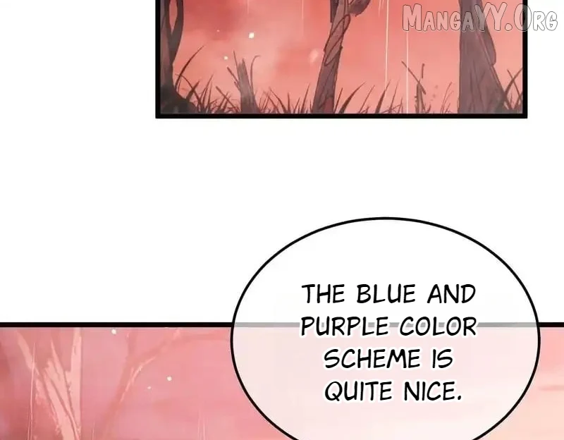 I Rely on My Invincibility to Deal Tons of Damage Passively! Chapter 141 - Page 166