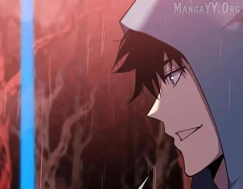 I Rely on My Invincibility to Deal Tons of Damage Passively! Chapter 141 - Page 171