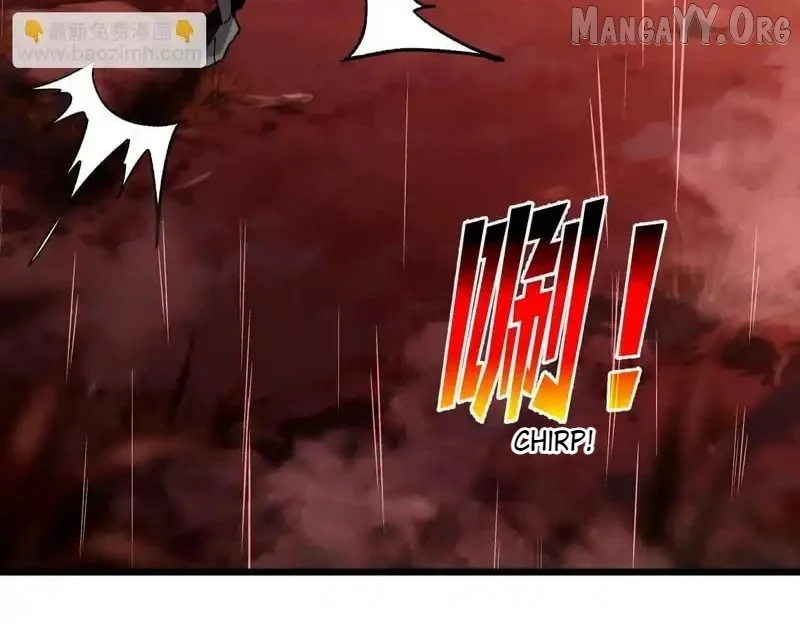 I Rely on My Invincibility to Deal Tons of Damage Passively! Chapter 141 - Page 175