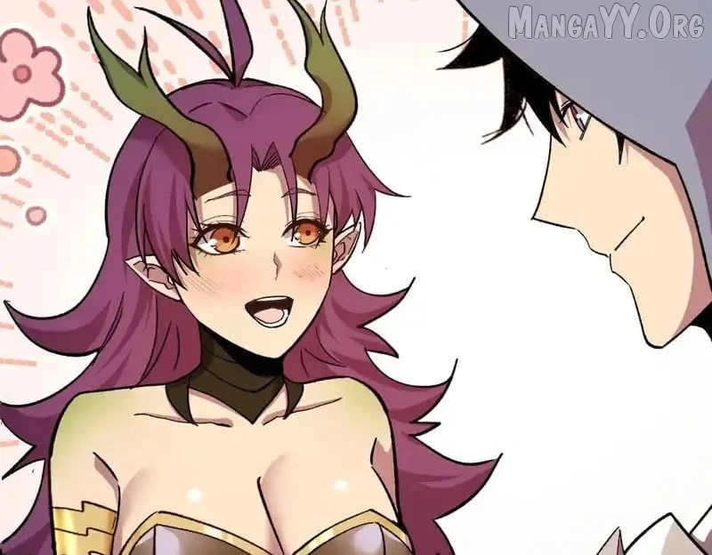 I Rely on My Invincibility to Deal Tons of Damage Passively! Chapter 141 - Page 177