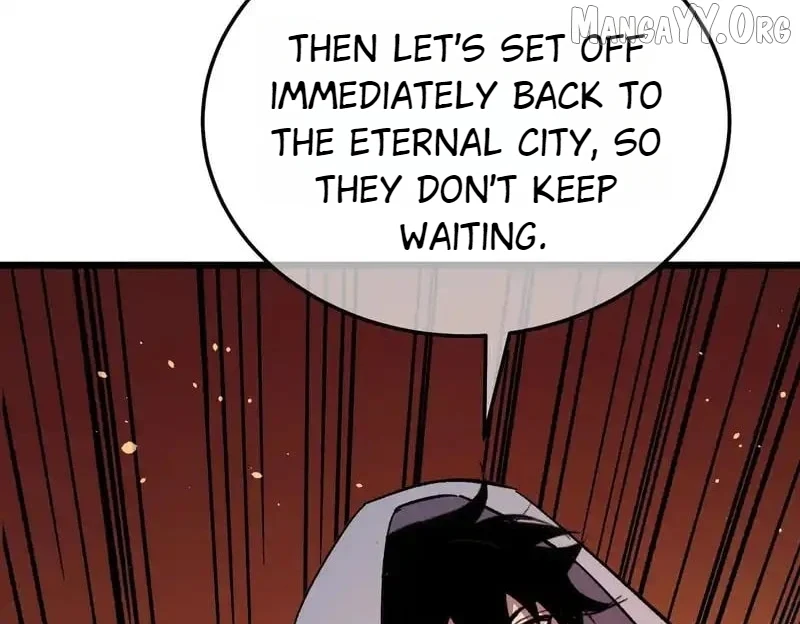 I Rely on My Invincibility to Deal Tons of Damage Passively! Chapter 141 - Page 179