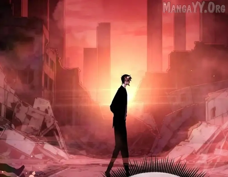 I Rely on My Invincibility to Deal Tons of Damage Passively! Chapter 141 - Page 23