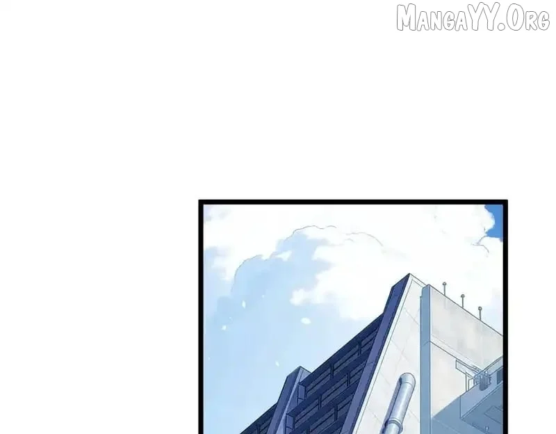 I Rely on My Invincibility to Deal Tons of Damage Passively! Chapter 141 - Page 27