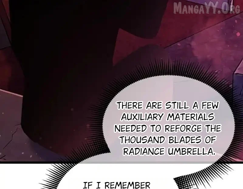 I Rely on My Invincibility to Deal Tons of Damage Passively! Chapter 141 - Page 3