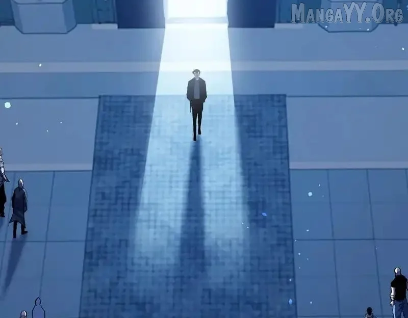 I Rely on My Invincibility to Deal Tons of Damage Passively! Chapter 141 - Page 30