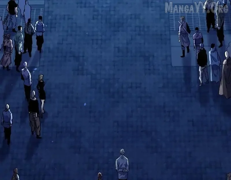 I Rely on My Invincibility to Deal Tons of Damage Passively! Chapter 141 - Page 31