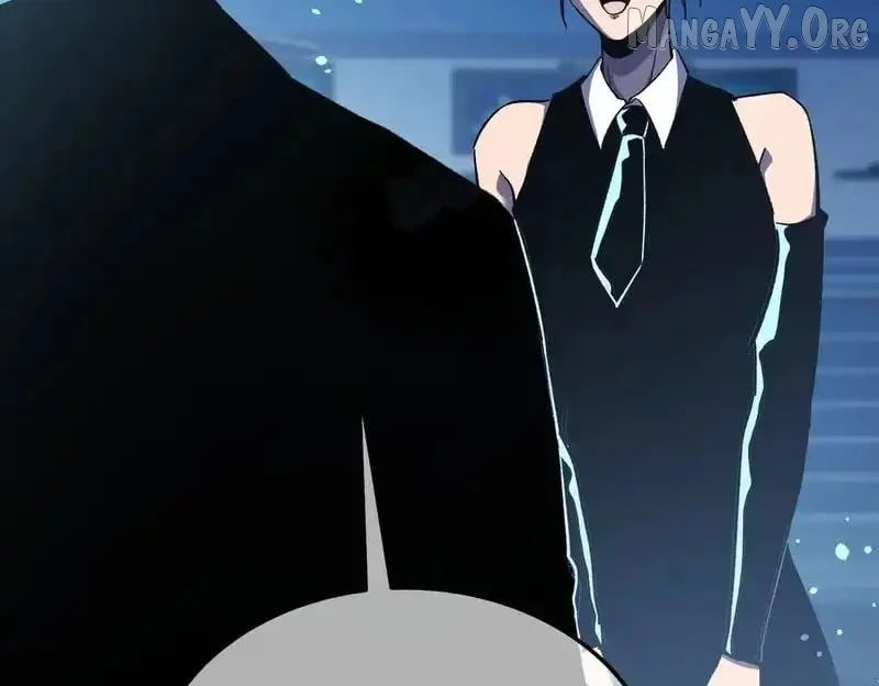 I Rely on My Invincibility to Deal Tons of Damage Passively! Chapter 141 - Page 42