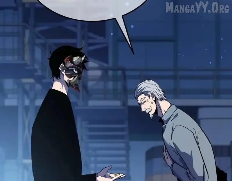 I Rely on My Invincibility to Deal Tons of Damage Passively! Chapter 141 - Page 48