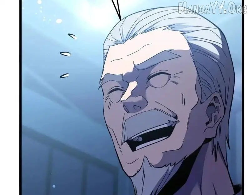 I Rely on My Invincibility to Deal Tons of Damage Passively! Chapter 141 - Page 56