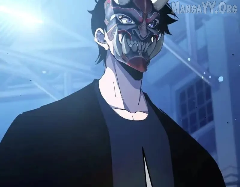 I Rely on My Invincibility to Deal Tons of Damage Passively! Chapter 141 - Page 59