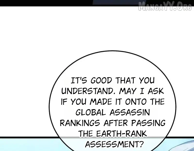 I Rely on My Invincibility to Deal Tons of Damage Passively! Chapter 141 - Page 61