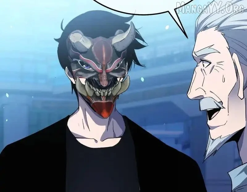 I Rely on My Invincibility to Deal Tons of Damage Passively! Chapter 141 - Page 62