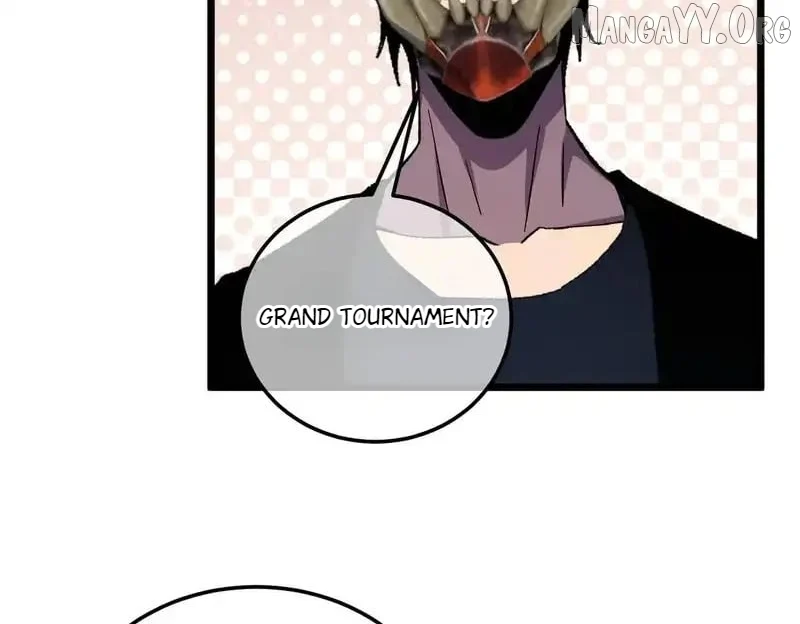 I Rely on My Invincibility to Deal Tons of Damage Passively! Chapter 141 - Page 68