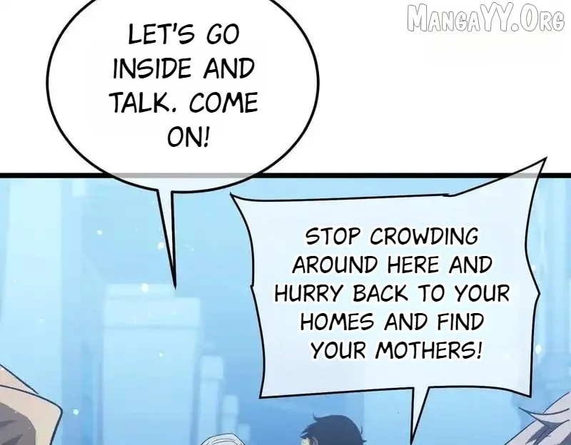 I Rely on My Invincibility to Deal Tons of Damage Passively! Chapter 141 - Page 69