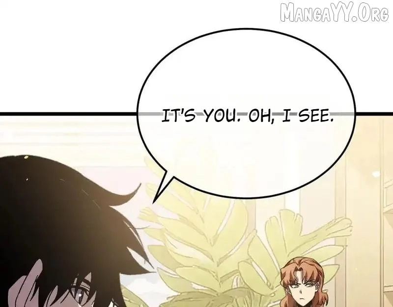 I Rely on My Invincibility to Deal Tons of Damage Passively! Chapter 141 - Page 85