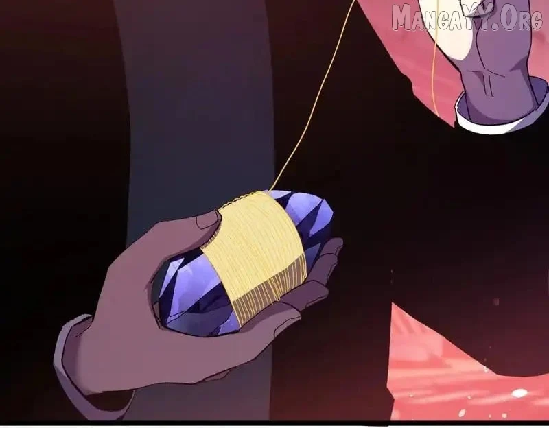 I Rely on My Invincibility to Deal Tons of Damage Passively! Chapter 141 - Page 9