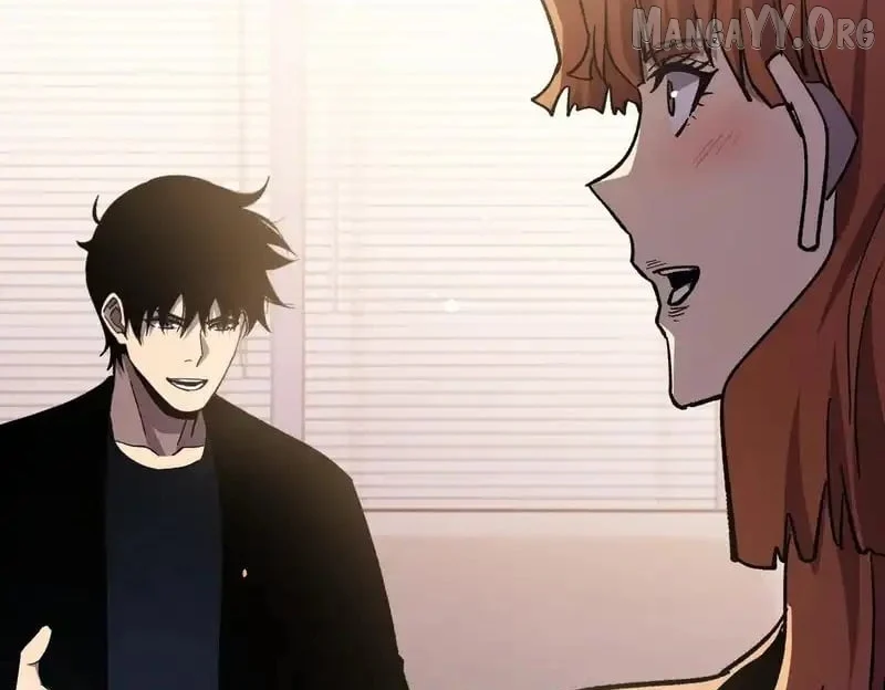 I Rely on My Invincibility to Deal Tons of Damage Passively! Chapter 141 - Page 92