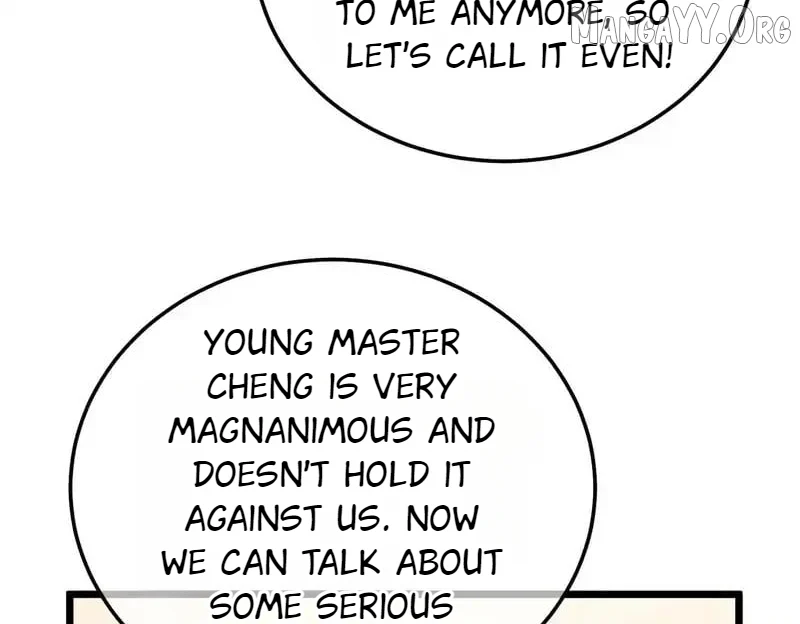 I Rely on My Invincibility to Deal Tons of Damage Passively! Chapter 141 - Page 94