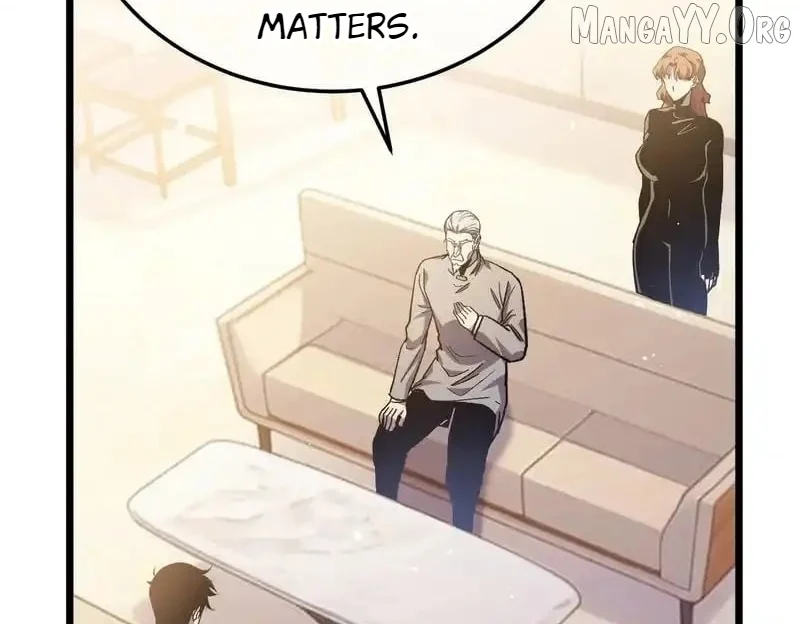 I Rely on My Invincibility to Deal Tons of Damage Passively! Chapter 141 - Page 95