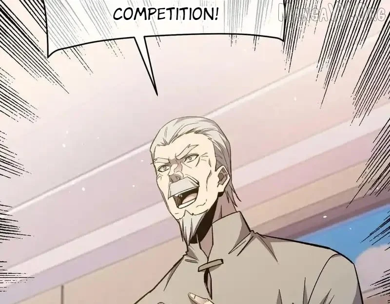 I Rely on My Invincibility to Deal Tons of Damage Passively! Chapter 141 - Page 98