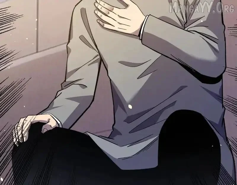 I Rely on My Invincibility to Deal Tons of Damage Passively! Chapter 141 - Page 99