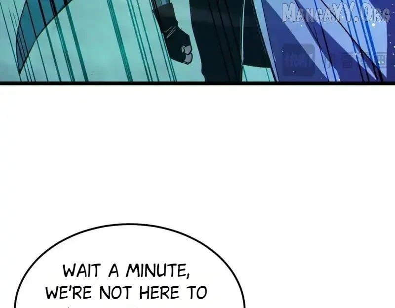 I Rely on My Invincibility to Deal Tons of Damage Passively! Chapter 142 - Page 105