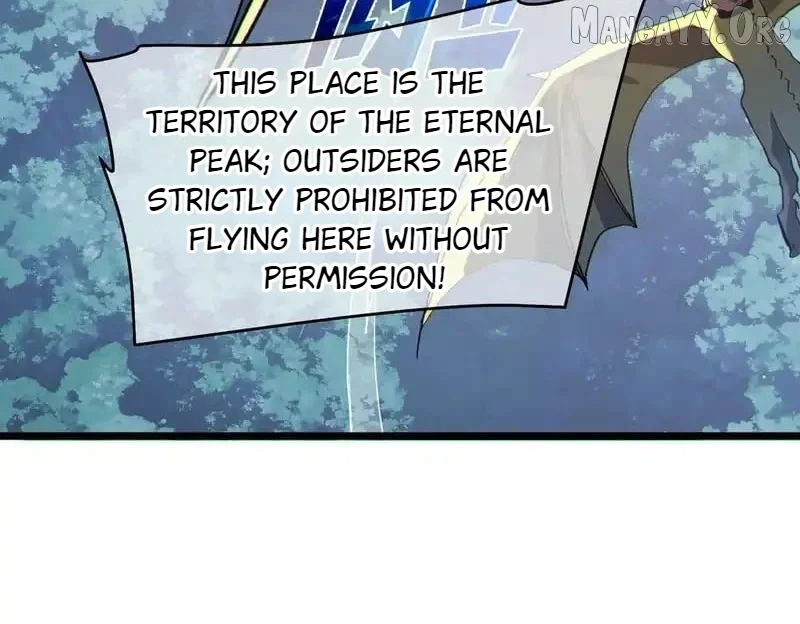 I Rely on My Invincibility to Deal Tons of Damage Passively! Chapter 142 - Page 11