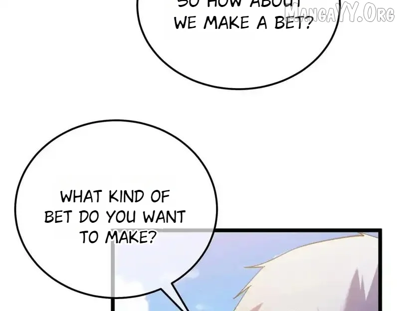 I Rely on My Invincibility to Deal Tons of Damage Passively! Chapter 142 - Page 111