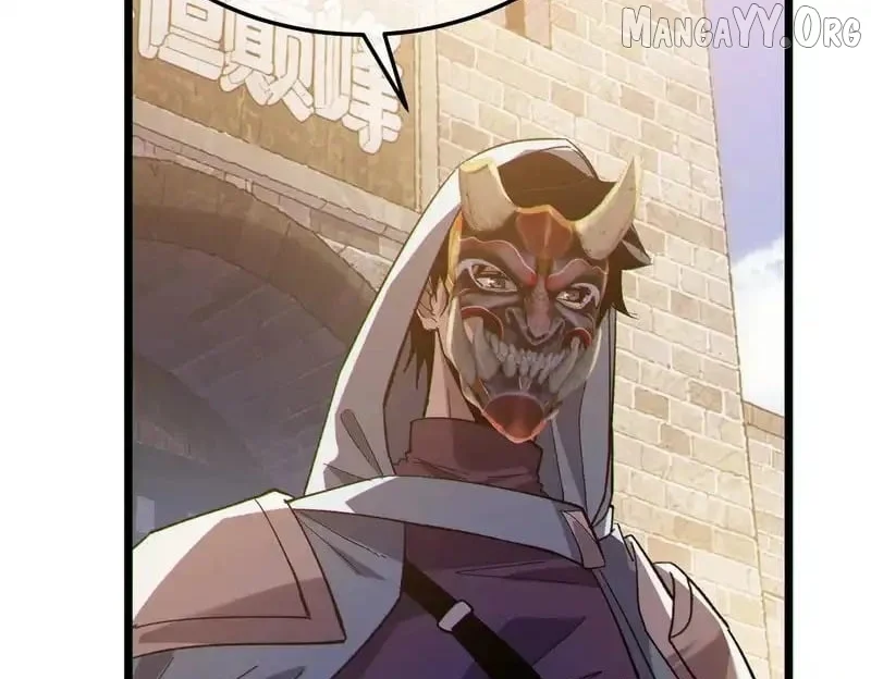 I Rely on My Invincibility to Deal Tons of Damage Passively! Chapter 142 - Page 119