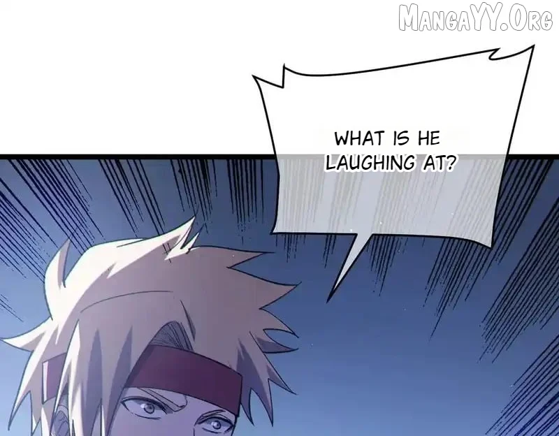 I Rely on My Invincibility to Deal Tons of Damage Passively! Chapter 142 - Page 125