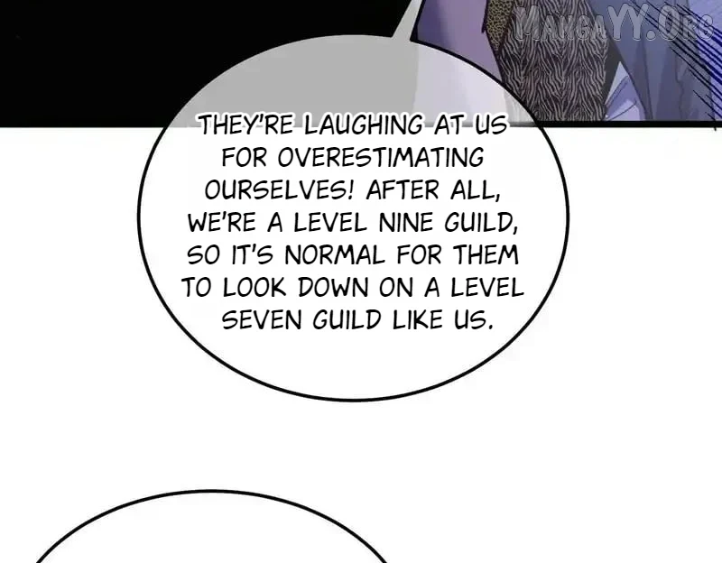 I Rely on My Invincibility to Deal Tons of Damage Passively! Chapter 142 - Page 127