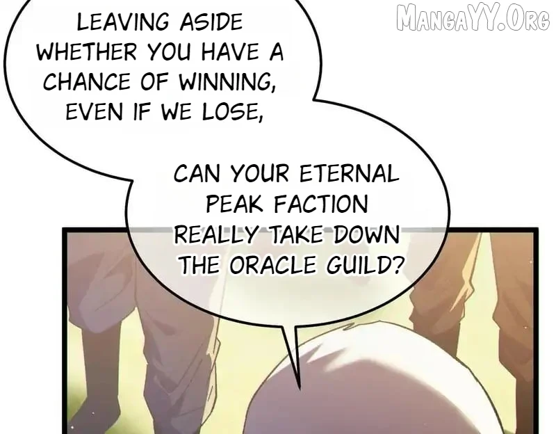 I Rely on My Invincibility to Deal Tons of Damage Passively! Chapter 142 - Page 128