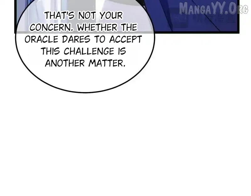 I Rely on My Invincibility to Deal Tons of Damage Passively! Chapter 142 - Page 134