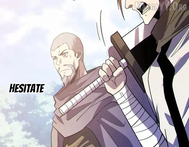 I Rely on My Invincibility to Deal Tons of Damage Passively! Chapter 142 - Page 137