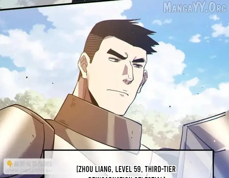 I Rely on My Invincibility to Deal Tons of Damage Passively! Chapter 142 - Page 148